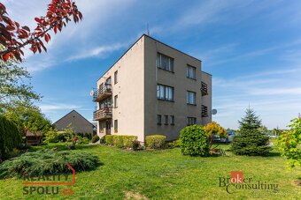 Prodej, byty/3+1, 68.6 m2, Družstevní 145, 53352 Srch, Pardu - 19