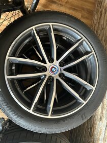 BMW Řada 5,  520d,M-PAKET,LASER,KUŽE,ZARUKA - 19