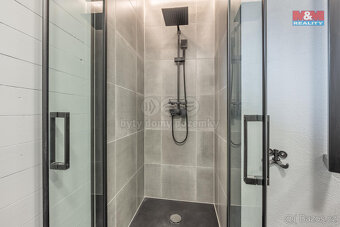 Prodej rodinného domu, 190 m², pozemek 635 m², Hromnice - 19