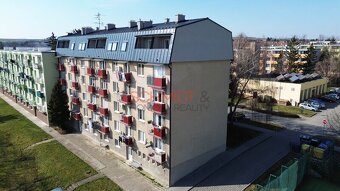 Pronájem bytu 3+kk Hustopeče - 19