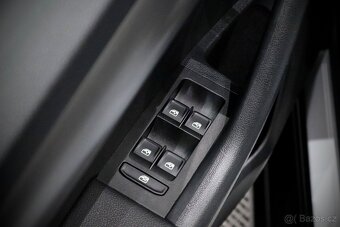 Škoda Octavia 3 Combi 1.4TSI 110kW Joy     11/2016 - 19