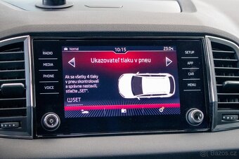 Škoda Karoq 1.5 TSI ACT Style - 19