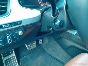 Audi SQ7 4.0tdi 320kw 2018 192Tkm DPH Exclusive Full - 19
