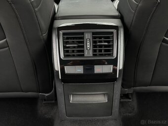 Škoda Superb 3 (FL) 2.0 TDI DSG L&K 109tkm 2019 - 19