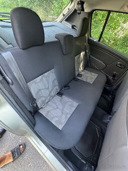 DACIA SANDERO 1,4 MPI - 19