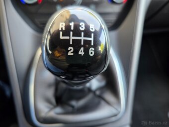 Ford Grand C-MAX,  1.5 TDCI 88kw Nové ČR STK 5/27 - 19