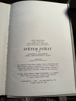 Světem zvířat - 19