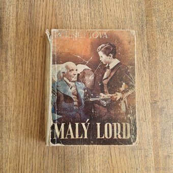 20 knih na prodej - 19