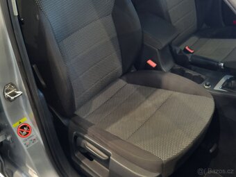 Škoda Octavia 3 Liftback 1.4TSI 103KW Ambition - 19