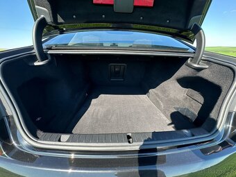 BMW 740d xDrive M paket - (4x4) 235kW 2018 - 19