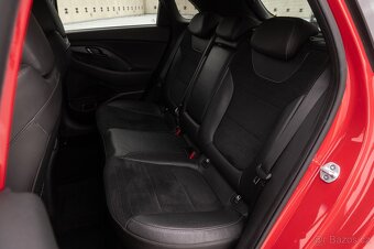 Hyundai I30 N Hatchback, Manual, ČR, 66tis km - 19