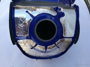 Yamaha YZF-R1 Soubor nových dílů - 19