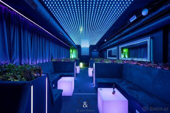 Pronájem obchodního prostoru 250 m², Liberec I-Staré Město - 19