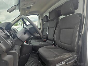 Renault Trafic L2H1 2.0dCi/145hp - 2021 - 19