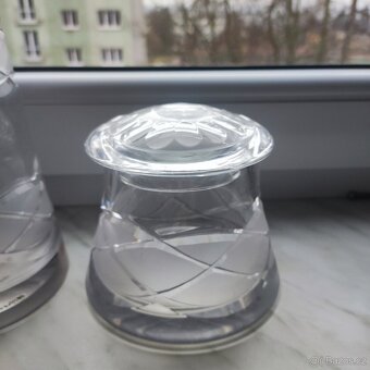 váza a dóza ceasar crystal - 19