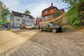 Prodej bytového domu (10 bytových jednotek), Liberec IV-Perš - 19