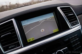 Mercedes-Benz ML350 BlueTEC 4matic - 19