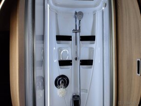 Obytné auto Laika ECOVIP H 4109 DS NOVÉ - 19