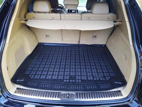 Porsche Cayenne Diesel Platinum Edition - 19