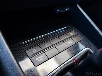 Škoda Octavia RS 2.0TDI 135KW 2015 - 19