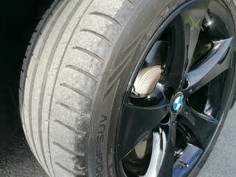 BMW, X6 ,xDrive, 30D - 19