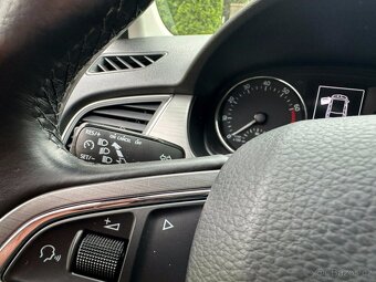 Škoda Fabia 1.2Tsi 81kw Joy - 19