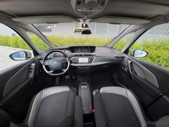 Citroën C4 Grand Spacetourer Picasso 2.0 HDI 120kW SHINE AUT - 19