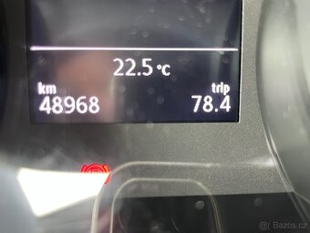 VOLKSWAGEN GOLF VII 1.0. TSI (48tis. km) - 19