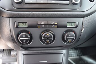 ►►Volkswagen Golf Plus 1.9 TDI 66KW DIGIKLIMA ALU◄◄ - 19