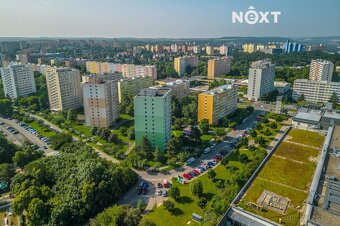 Prodej byt 2+kk, 44㎡ - 19