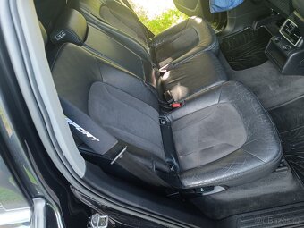 Prodam audi q7 - 19