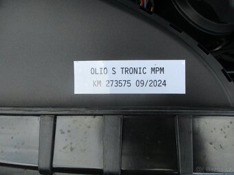 AUDI A6 Allroad 3,0TDi 200kw Quattro S-Tronic 2015 - 19