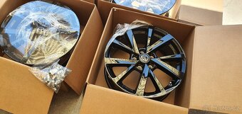 5x114,3 r18 mazda kia hyundai mitsubishi toyota honda - 19