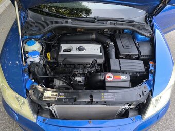 ŠKODA OCTAVIA II 2,0TSi RS-XENONY - 19