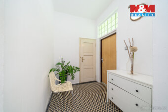 Prodej bytu 4+1, 106 m², Olomouc, ul. Húskova - 19