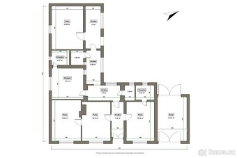 Prodej chalupy Lopeník - 19