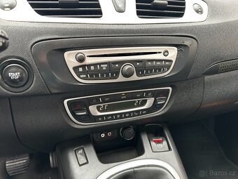 Renault Grand Scénic III 1.9 dCi 96kW Navi ALU kola BOSE - 19