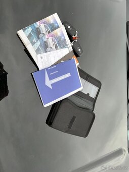 Ford Edge 2.0 TDCi 154kw 4x4 1 maj. v ČR kůže - 19