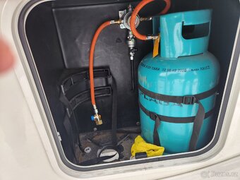 Karmann Colorado 602 rv.6/2014, 107t tkm - 19