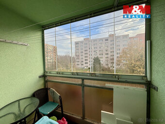 Prodej bytu 4+1, 76 m², Ostrava, ul. V Zálomu - 19