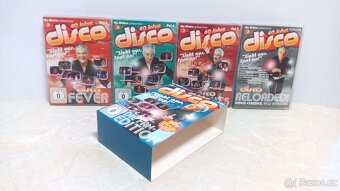 40 Jahredisco - 19