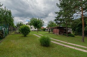 Prodej, Pozemky pro bydlení, 1558 m2 - Dolní Břežany - Zálep - 19