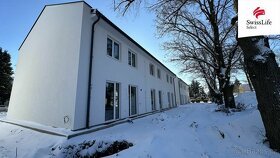 Prodej bytu 4+kk 103 m2 Rokycanova, Libochovice - 19