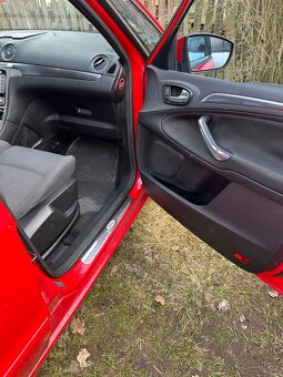 Ford Smax - 19