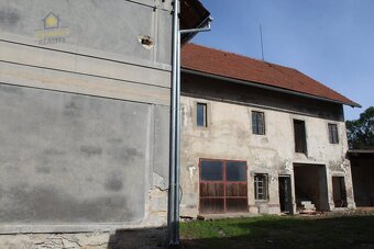 Prodej Rodinného domu, vily - 19