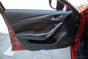 Mazda 6 2.5 Skyactiv-G Revolution TOP A/T - 19