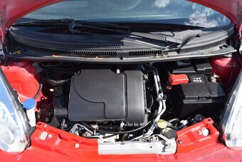 ►►Citroën C1 1.0 50KW NÍZKY NÁJEZD NAVÁ STK◄◄ - 19