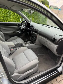 Passat b5.5 - 19