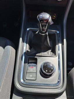SEAT ATECA 2.0tdi 4x4 WEBASTO TAZNE - 19