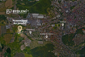 Prodej bytu 2+1 62 m² Duchcovská, Teplice - 19